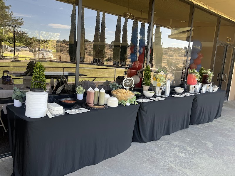 Ultragalactik on Site Taco Catering - Catering in Victorville, California
