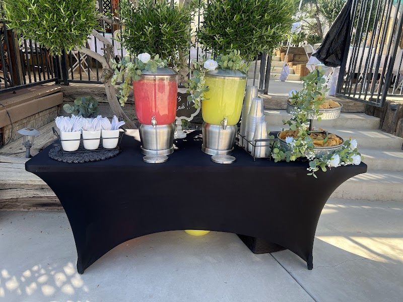 Ultragalactik on Site Taco Catering - photo 4