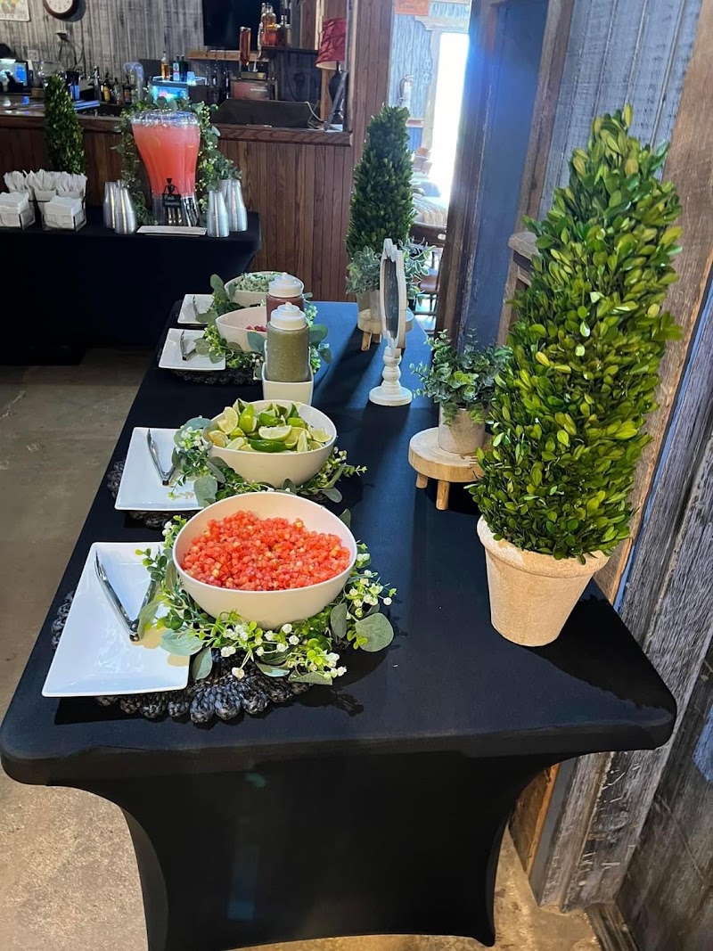 Ultragalactik on Site Taco Catering - photo 3