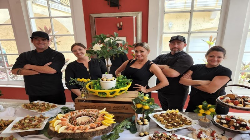 Toasted Associates - Catering in St. Petersburg, Florida