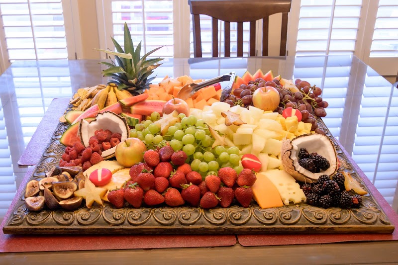 Indulgence Catering - photo 3