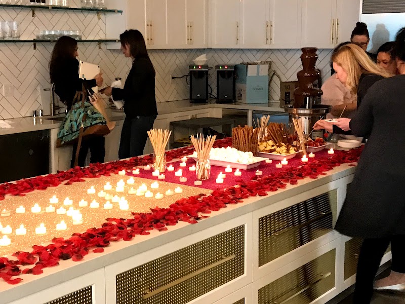 Raff's Party Machine Rentals - Catering in Belmont, California
