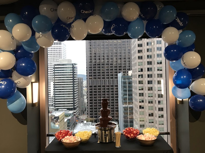 Raff's Party Machine Rentals - photo 4