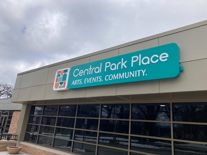 Central Park Place - Catering in Grand Haven, Michigan