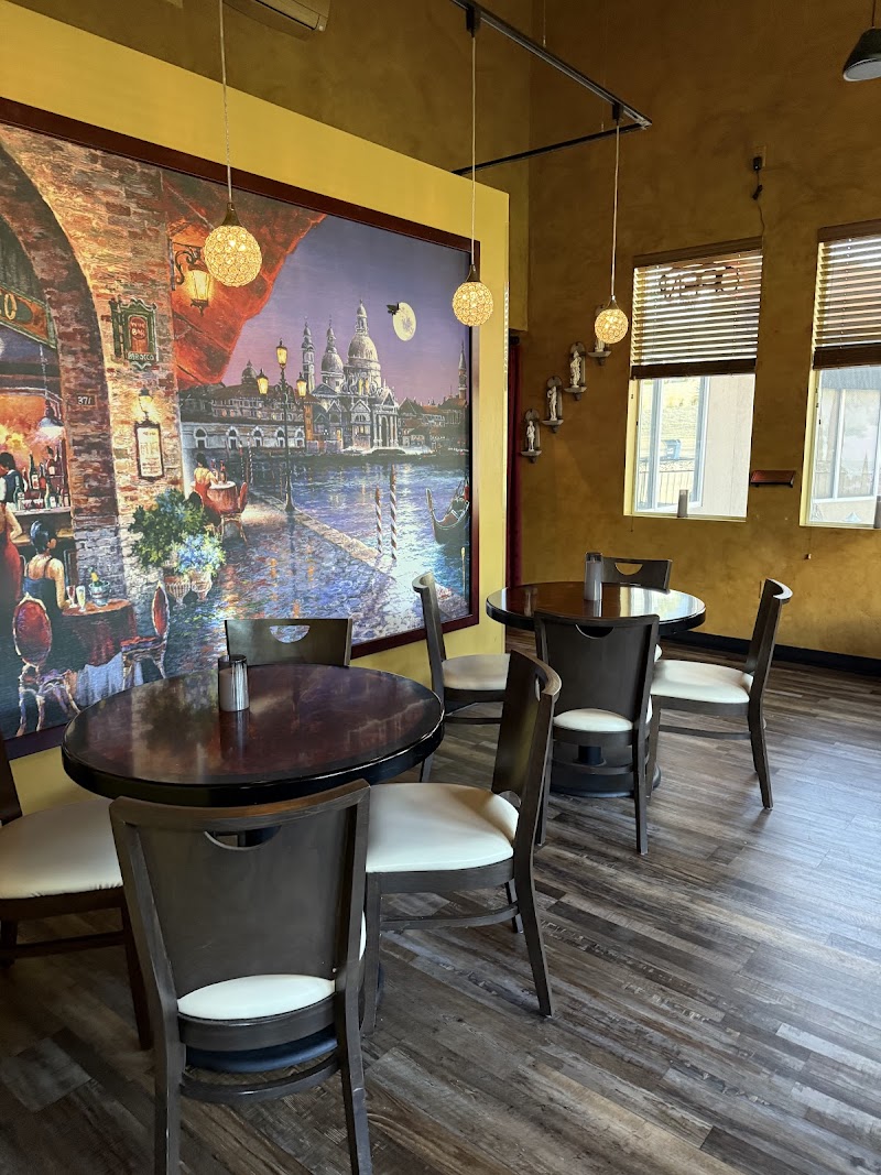 Cafe Tuscano - photo 5