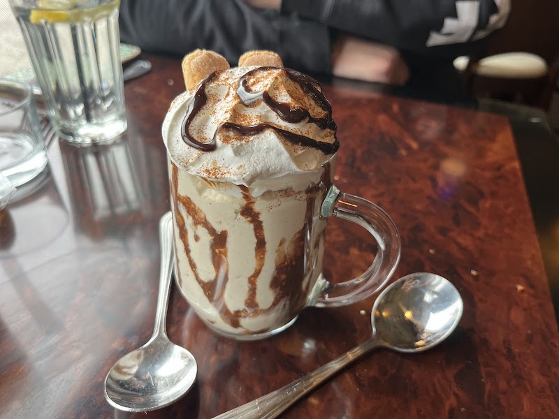 Cafe Tuscano - photo 3