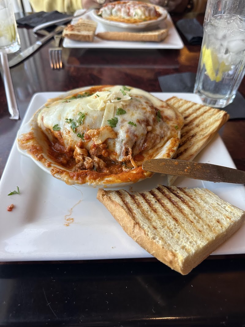 Cafe Tuscano - Catering in Pocatello, Idaho