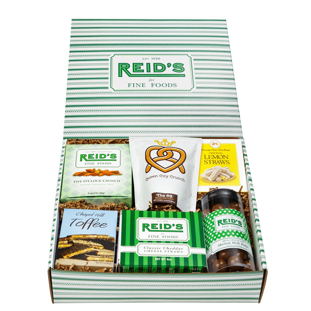 Reid's Fine Foods Restaurant & Wine Bar - photo 3