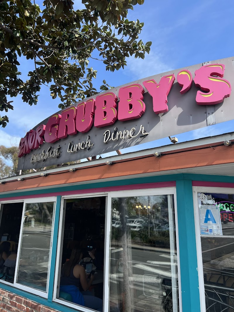 Señor Grubby's - photo 2