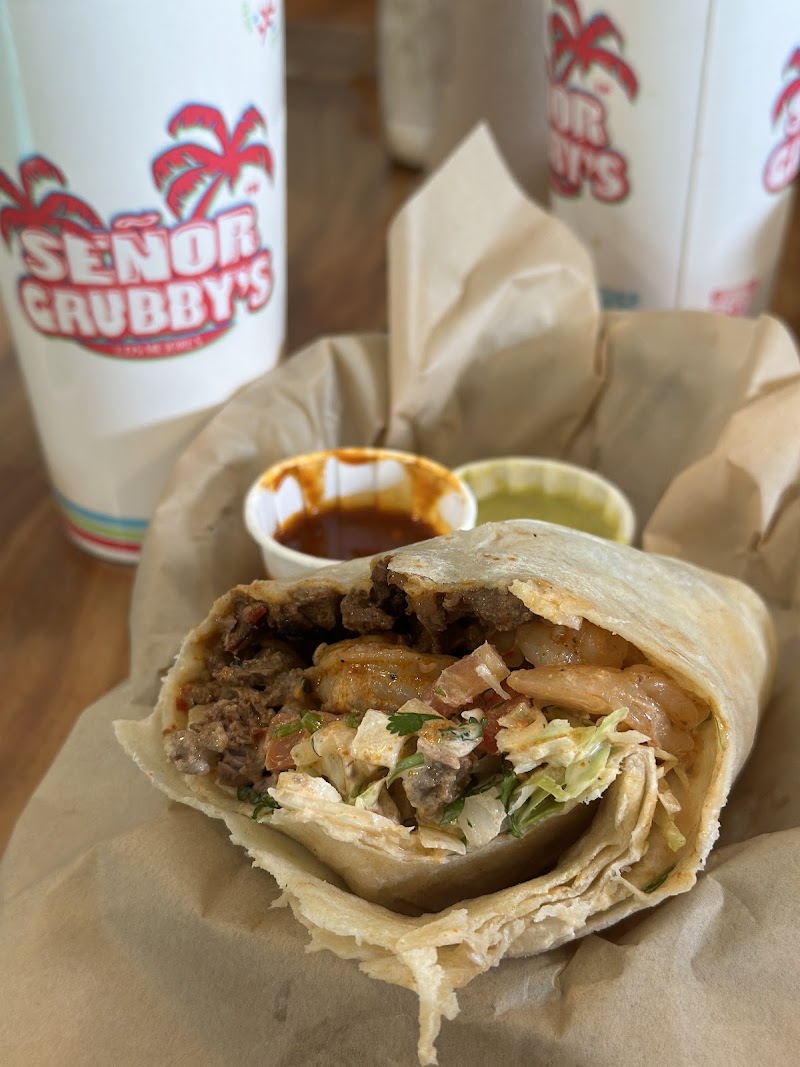Señor Grubby's - photo 5