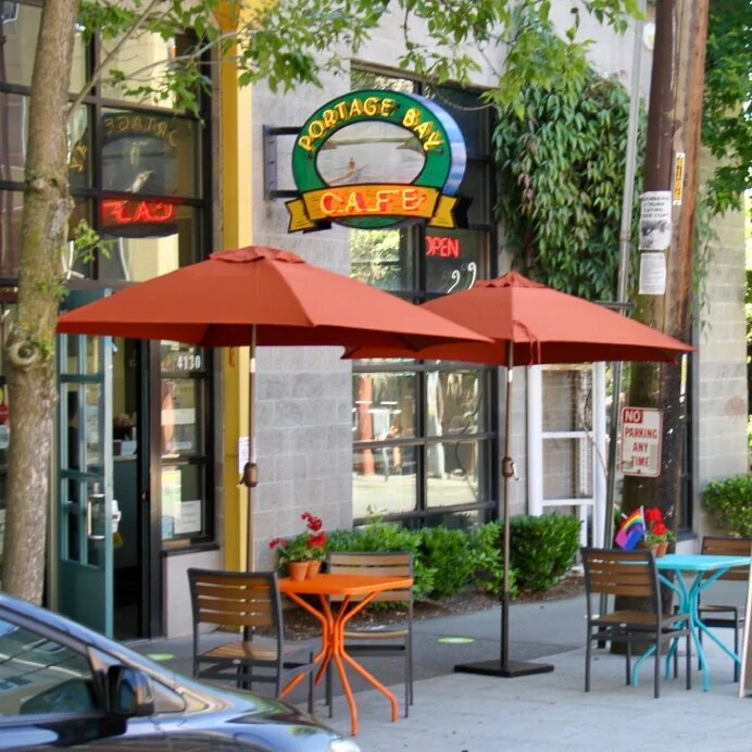 Portage Bay Cafe on 65th - photo 4