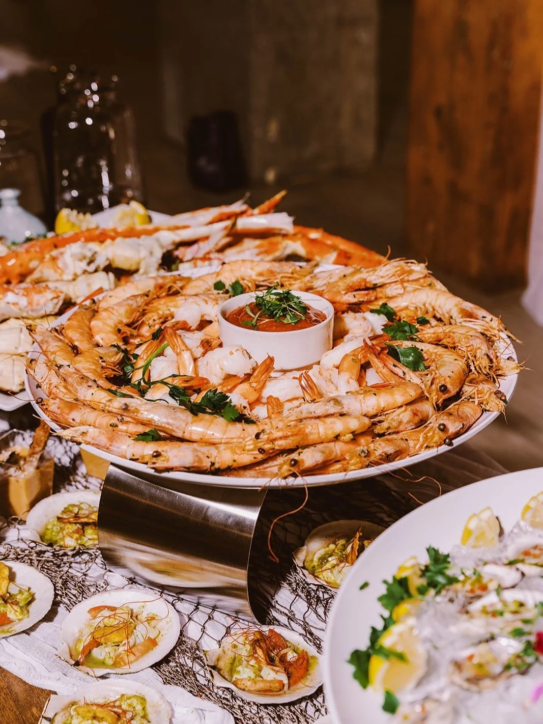 Shooby Doo Catering - photo 5