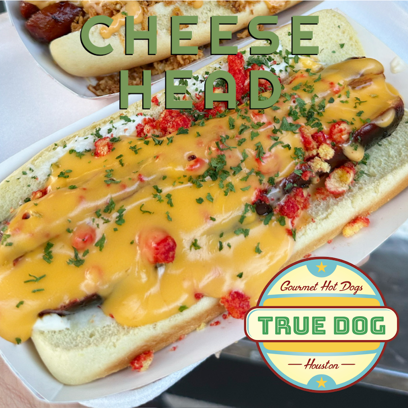 True Dog Houston - photo 2