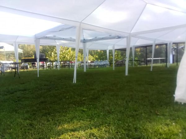 Allegany Event Rentals - Catering in Cumberland, Maryland