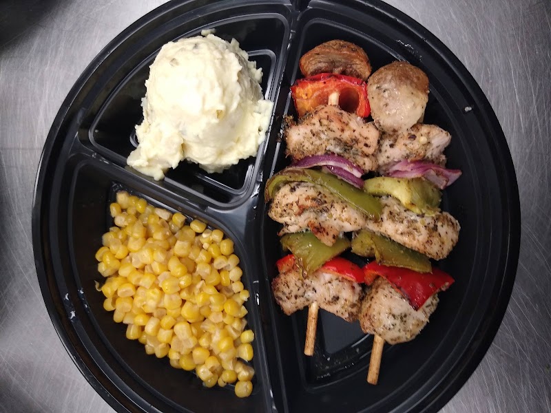 Tastefully Yours Event Production & Catering Commercial Kitchen - photo 3