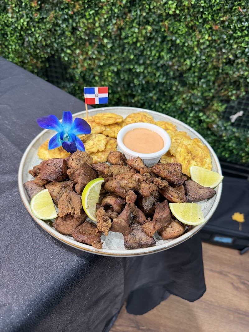 Sabor Latino - Catering in Trenton, New Jersey