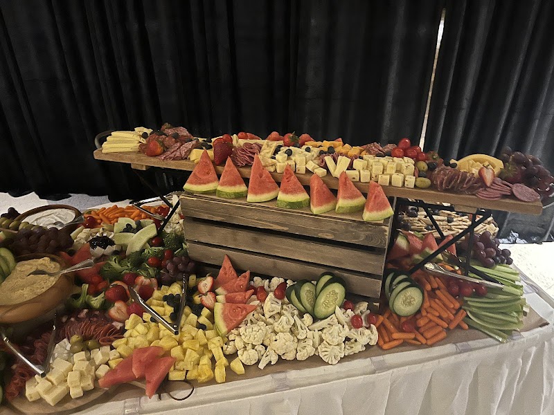 Countryside Banquet & Catering - photo 2