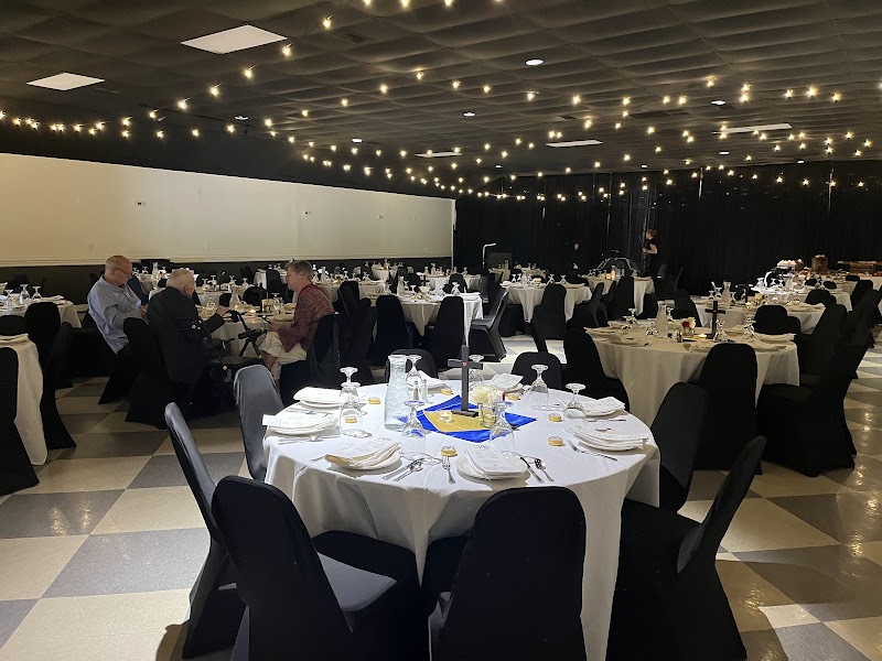 Countryside Banquet & Catering - Catering in Washington, Illinois
