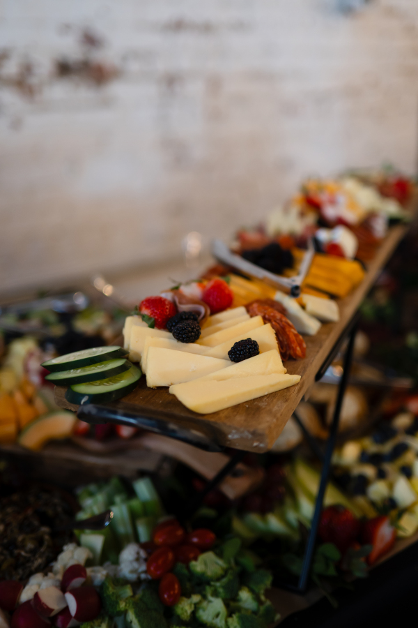 Countryside Banquet & Catering - photo 4