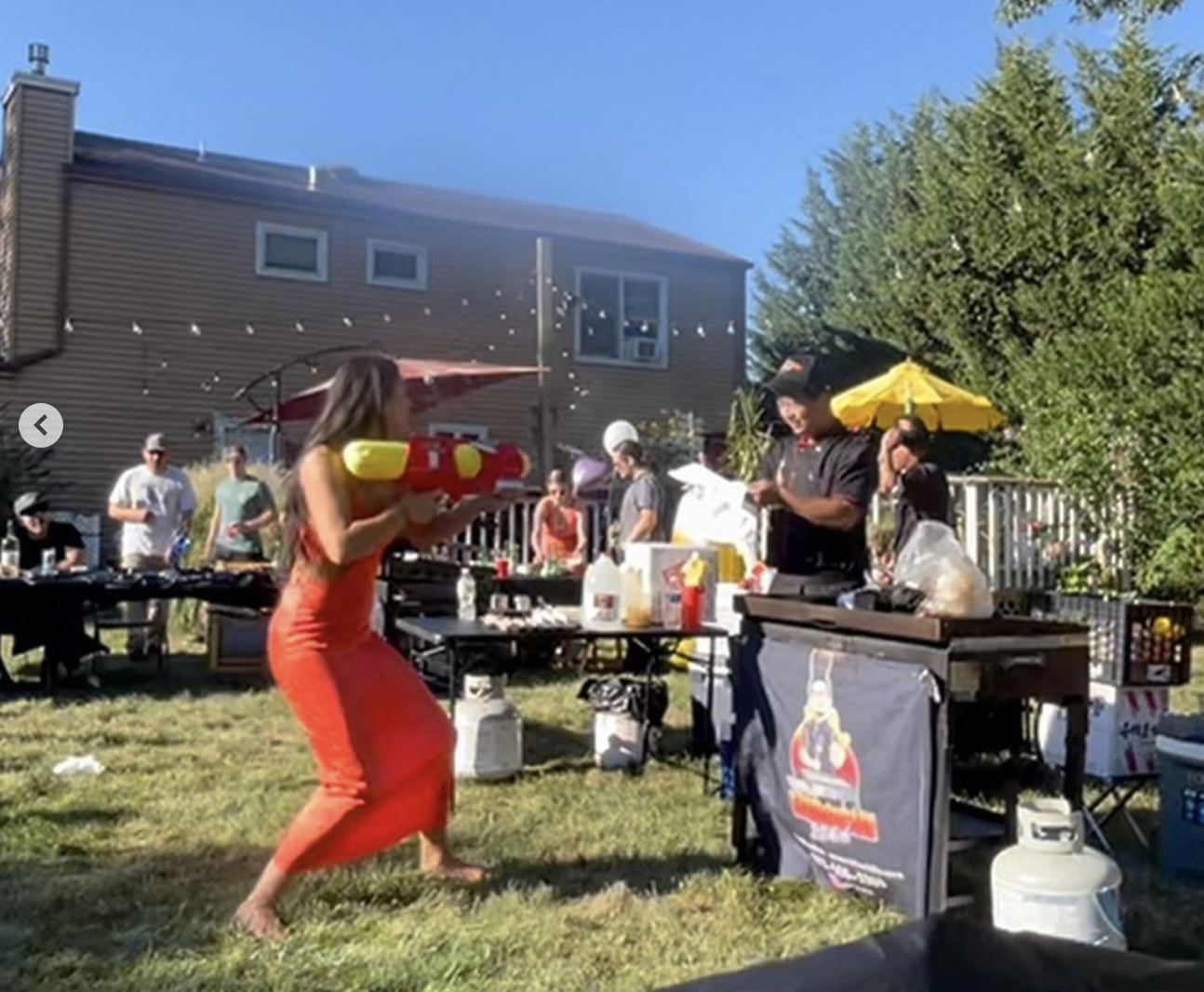 Hibachi2U - Catering in Boca Raton, Florida