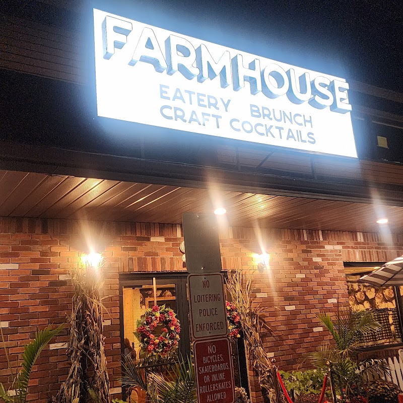 Farmhouse Blakeslee - Catering in Blakeslee, Pennsylvania