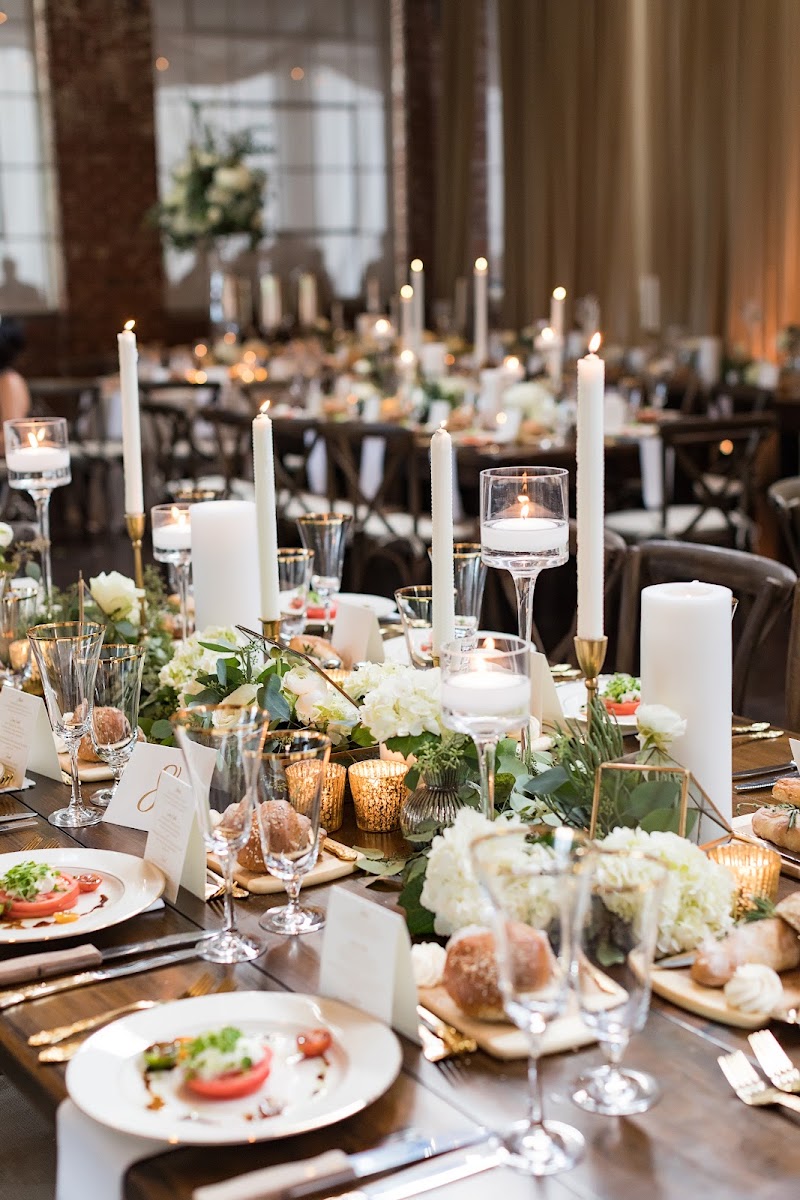 Added Touch Catering - photo 4