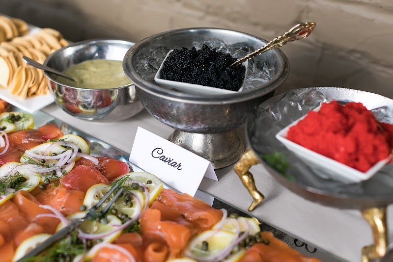 Added Touch Catering - Catering in Sandy Springs, Georgia