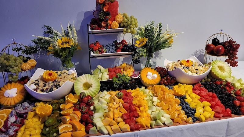 Infuse Catering Services - Catering in Lowell, Massachusetts