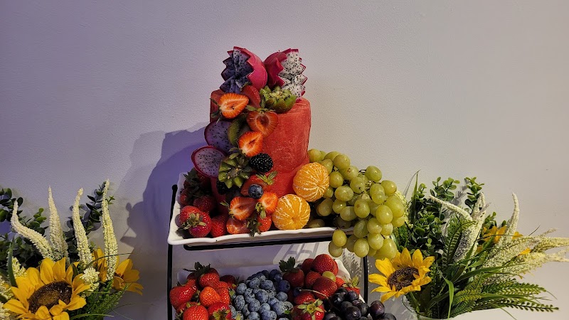 Infuse Catering Services - photo 2