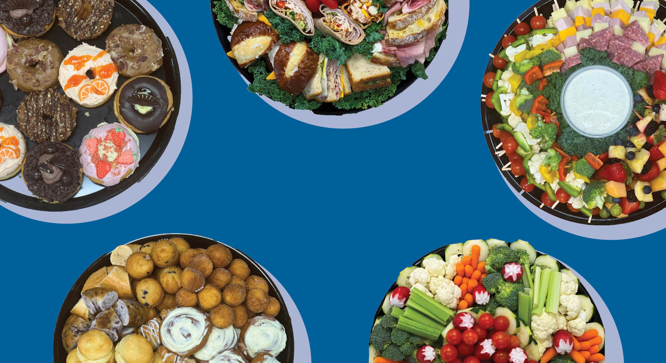Harvest Market - Catering in Champaign, Illinois