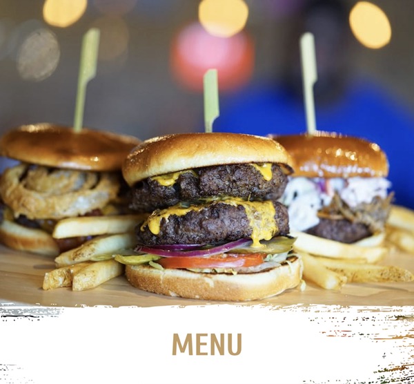 Teddy Jack's Hub City Grill - Catering in Lubbock, Texas
