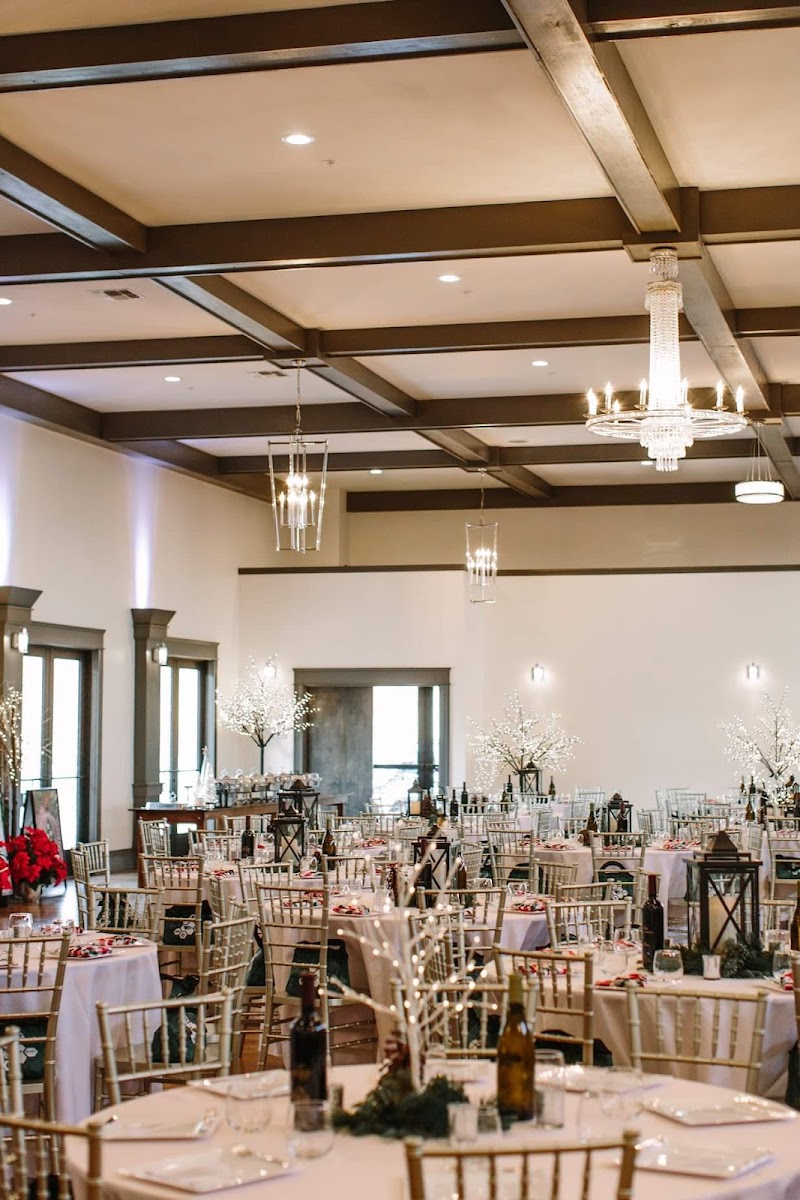 The Brookside - Catering in Knoxville, Tennessee