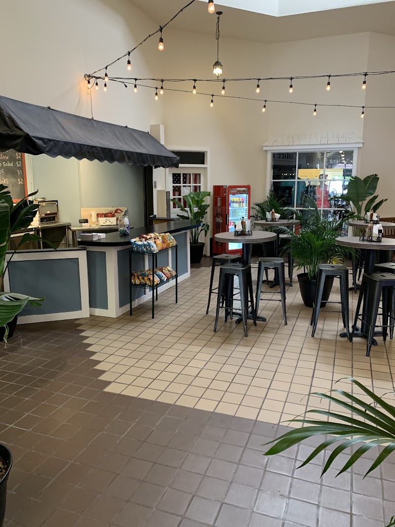 Yvette's Cafe - photo 5