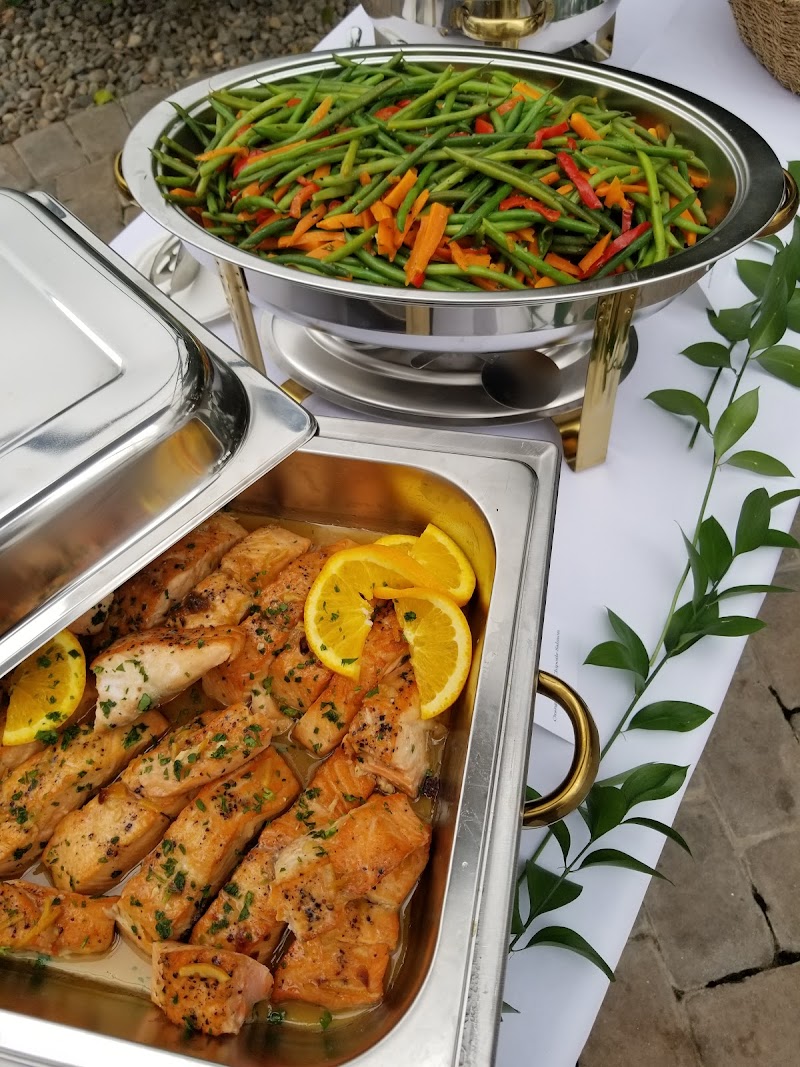 KCK Catering & Events - photo 2