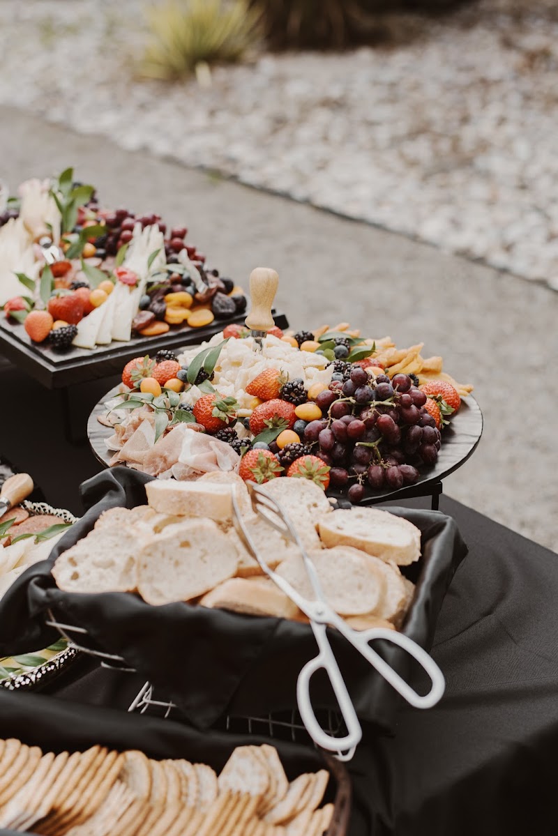 KCK Catering & Events - photo 3