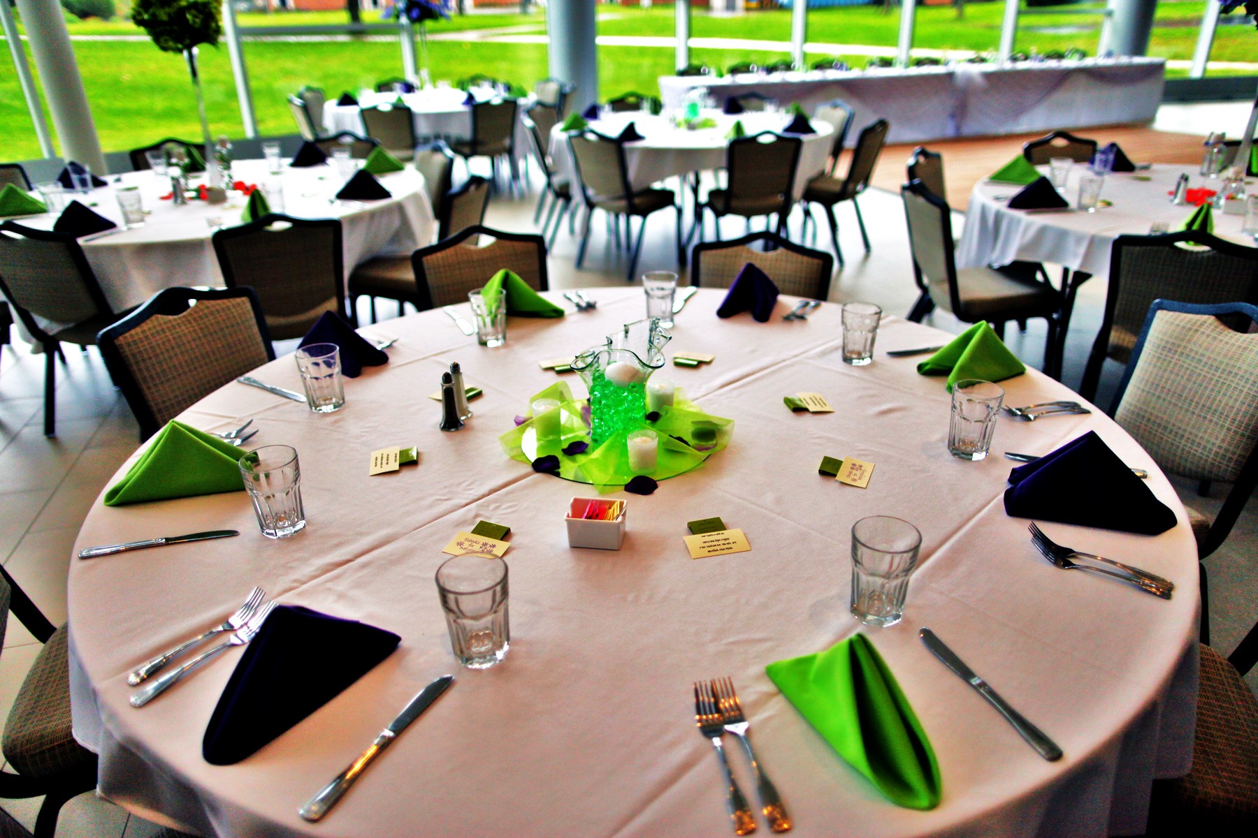 Benson's Market & Catering - photo 3