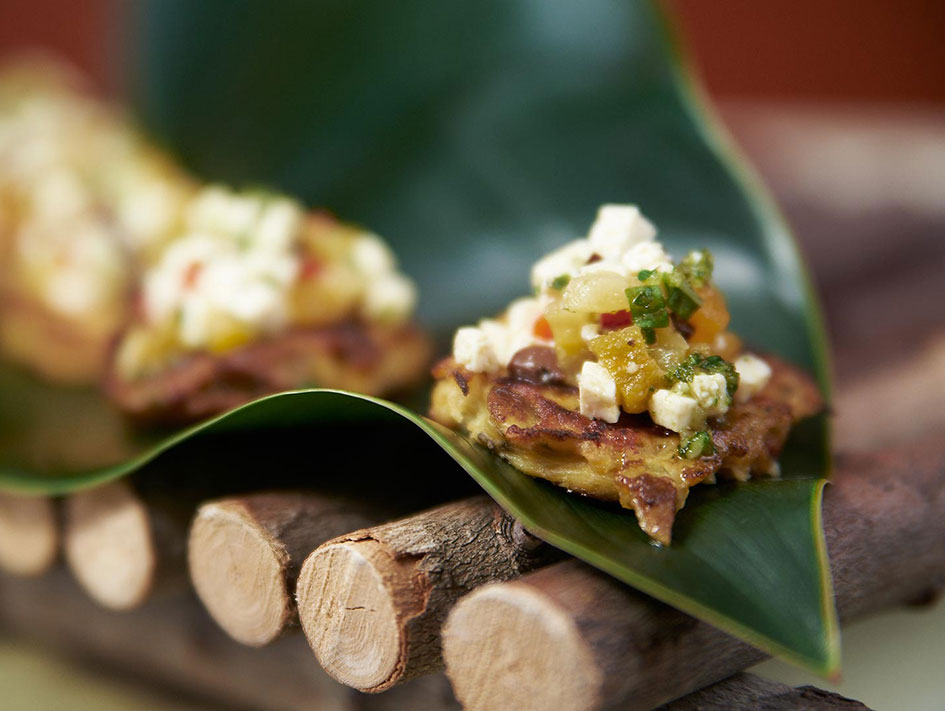 D'Absolute Events & Catering - Catering in Chicago, Illinois