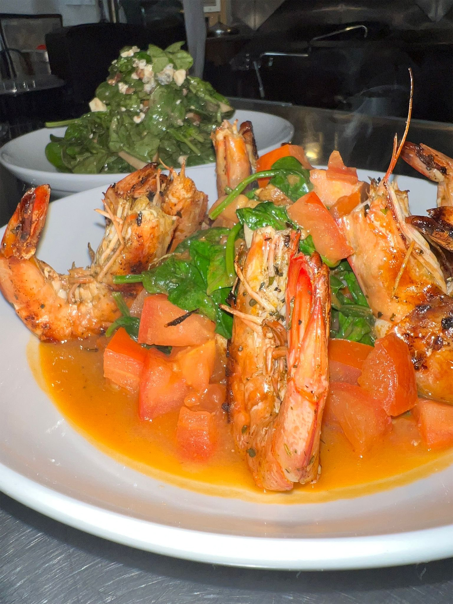 Il Porto Ristorante & Wood Fired Pizza - Catering in Brooklyn, New York