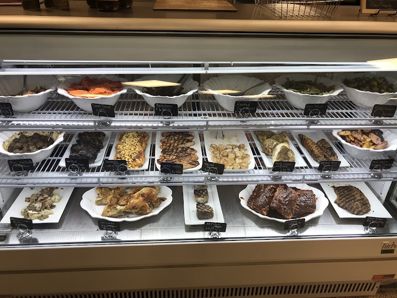 Catering by SKY Armory - photo 2