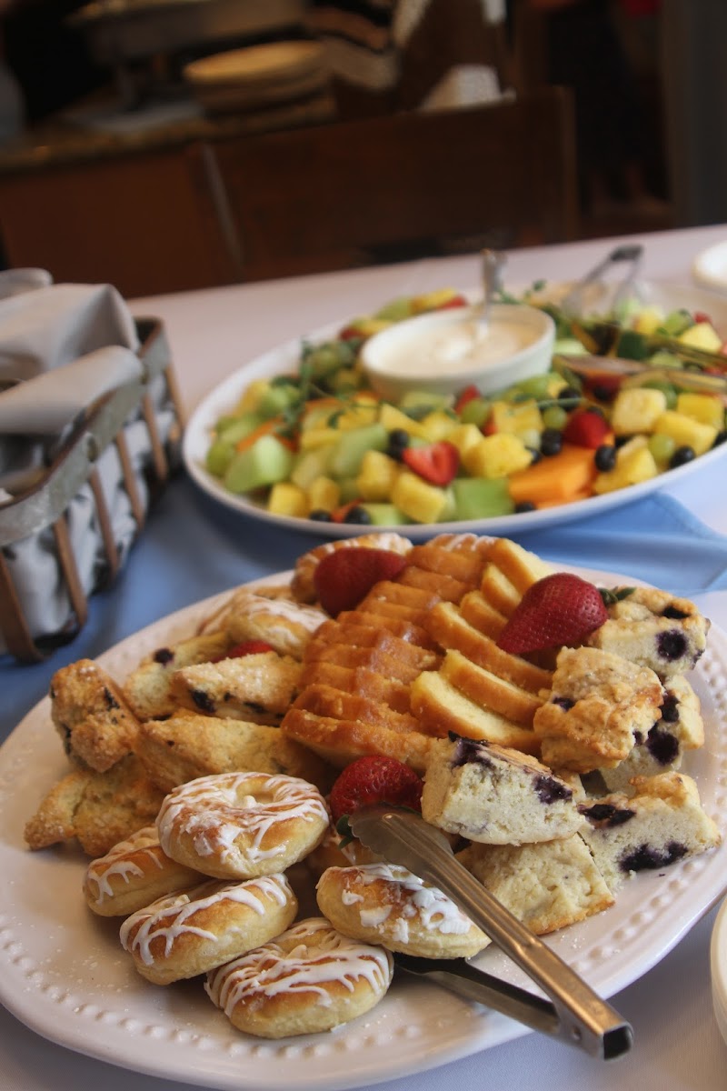 Le Catering Co. - photo 2