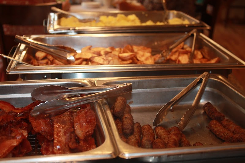 Le Catering Co. - photo 3