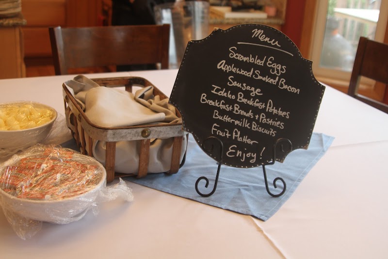 Le Catering Co. - photo 4