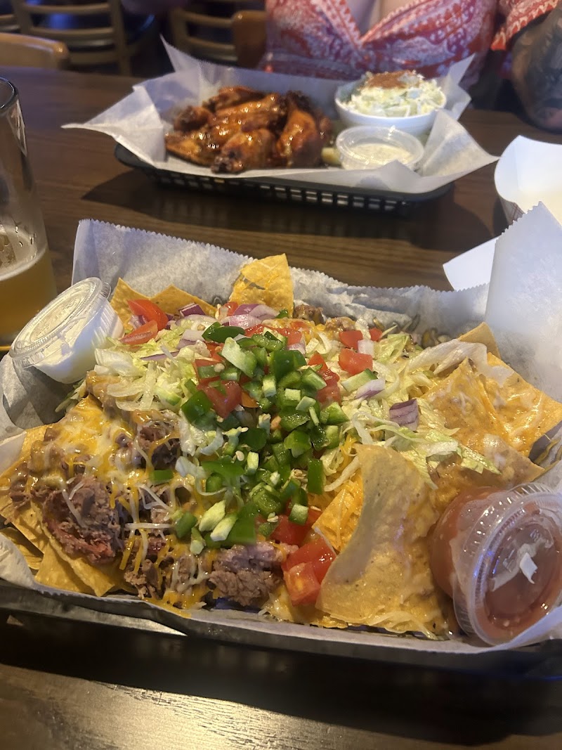 Angry Pepper Taphouse - photo 5