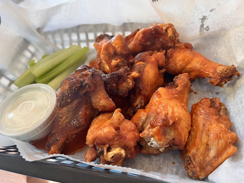 Angry Pepper Taphouse - photo 3