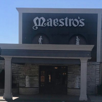 Maestro's Caterers - Catering in Bronx, New York