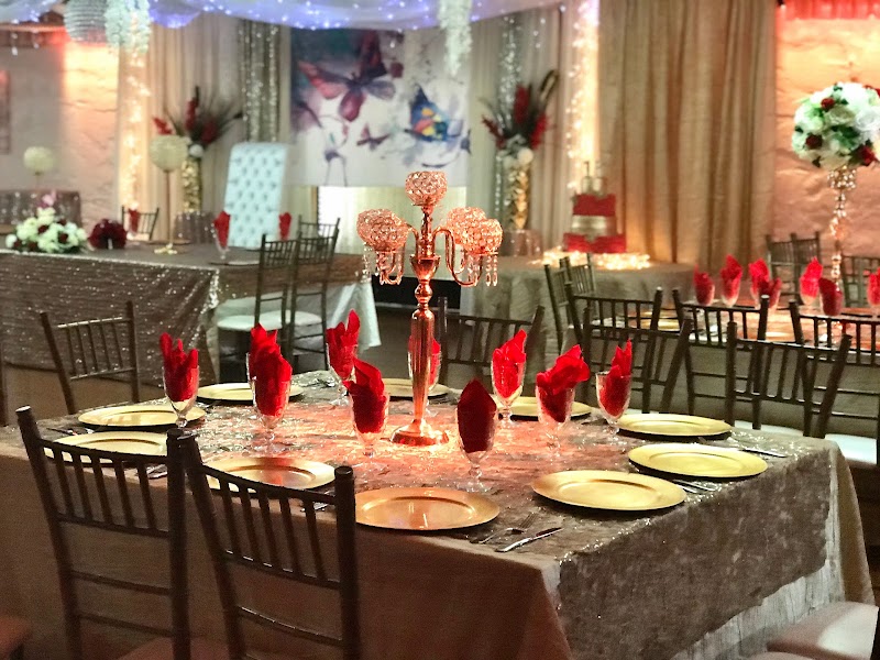 Prestige Reception Hall - photo 2