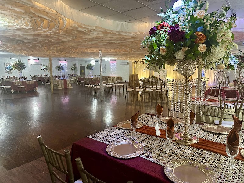 Prestige Reception Hall - photo 3