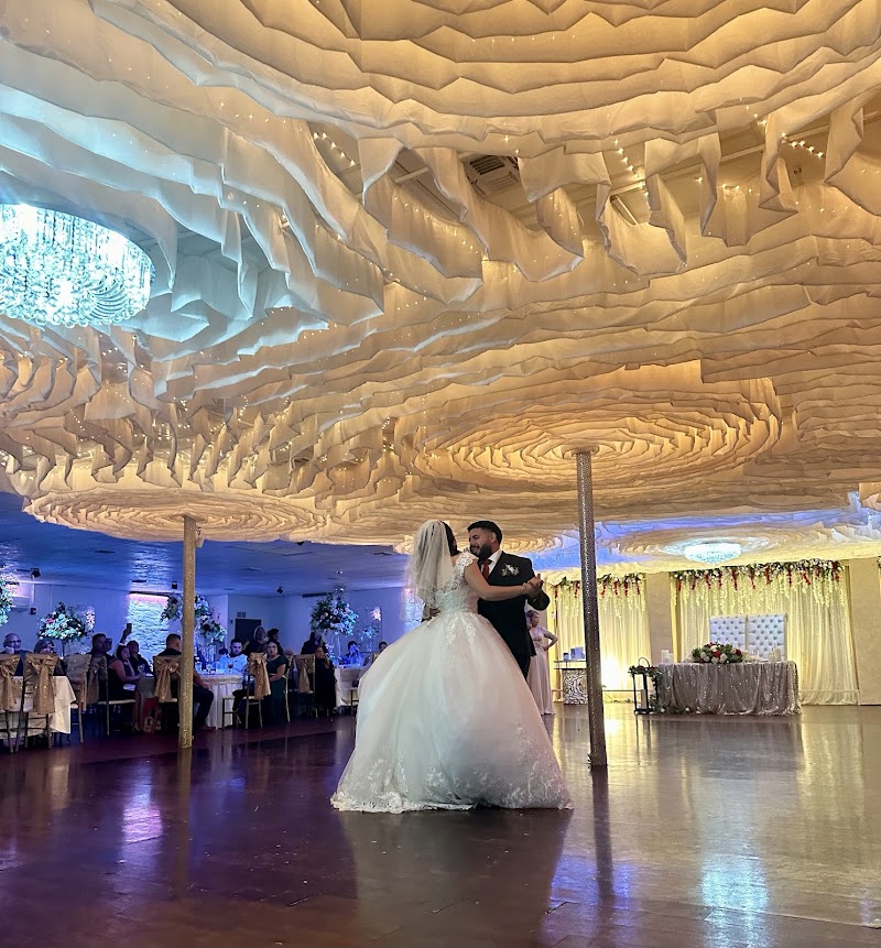 Prestige Reception Hall - photo 5