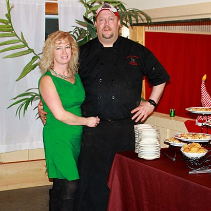 Alex Grant's Big Cat's Catering, Bartending & Event Center - Catering in Trenton, Maine