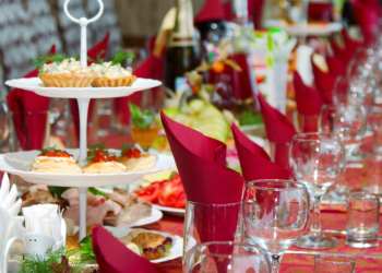 E & B SOULFULL FOOD dba la hacienda catering - Catering in Lady Lake, Florida